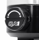 QA1 GM Pro Front Coil-Over System - Single Adj. - 10in x 500lbs/in - Pigtail - Aluminum thumbnail 5