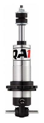 QA1 GM Pro Front Coil-Over Shock Absorber - Single Adj. - Stock Mount - 9.625in/14.5in - Aluminum thumbnail 2
