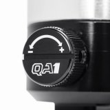 QA1 GM Pro Rear Coil-Over Shock Absorber - Single Adj. - Stock Mount - 10.875in/16.375in - Aluminum thumbnail 4