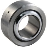 QA1 HCOM Series Bearing - 1-3/4in Bore - Heat Treated Chrome Plated Chromoly Steel thumbnail 2