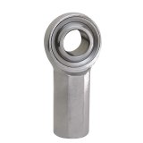 QA1 H Series 3-Pc Rod End - Female/Right Hand - .3125in Bore x 5/16-24 - Alloy Steel thumbnail 1
