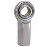 QA1 H Series 3-Pc Rod End - Female/Right Hand - .3125in Bore x 5/16-24 - Alloy Steel thumbnail 2