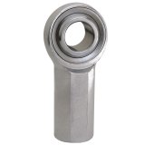 QA1 H Series 3-Pc Rod End - Female/Right Hand - .3125in Bore x 5/16-24 - Alloy Steel thumbnail 3