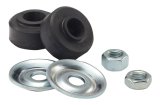 QA1 Stud Top Bushing Kit w/Jam Nuts - 5/8in & 7/8in Hole Bushings thumbnail 6