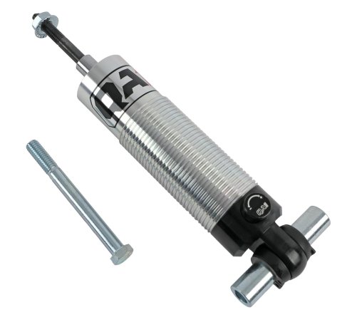 QA1 Ford Mustang II Pro Front Coil-Over Shock Absorber (7/16in Bushing) - Single Adj. - 7.88in/11in