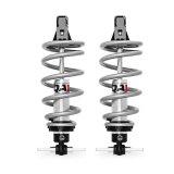 QA1 67-73 Ford Mustang Pro Front Coil-Over System - Single Adj. - 10in x 450lbs/in - Aluminum thumbnail 3