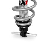 QA1 67-73 Ford Mustang Pro Front Coil-Over System - Single Adj. - 10in x 450lbs/in - Aluminum thumbnail 4