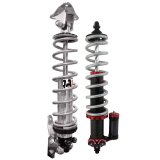 QA1 78-96 GM B-Body Pro Rear Coil-Over System - Single Adj. - 12in x 200lbs/in - Aluminum thumbnail 2
