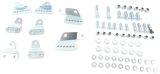QA1 65-70 GM B-Body Pro Rear Coil-Over System - Double Adj. - Medium - 200lbs/in - Aluminum thumbnail 2