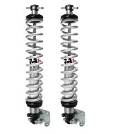 QA1 65-70 GM B-Body Pro Rear Coil-Over System - Double Adj. - Medium - 200lbs/in - Aluminum thumbnail 3