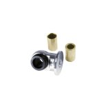 QA1 Upper Eyelet Conversion Kit - 1in Loop w/.75in Poly & Sleeves thumbnail 6