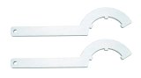 QA1 Spring Seat & Lock Nut Spanner Wrench Kit - Drag/Street (Non MOD Series) thumbnail 6