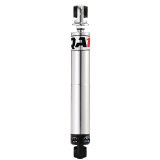 QA1 Stocker Star Series Rear Shock Absorber - Double Adj. - 10.5in/14.375in - Aluminum thumbnail 2