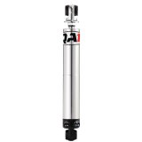QA1 Stocker Star Series Rear Shock Absorber - Double Adj. - 10.5in/14.375in - Aluminum thumbnail 4