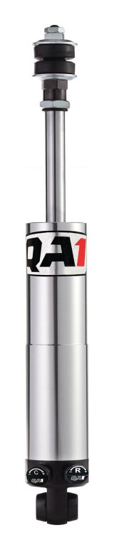 QA1 Stocker Star Series Rear Shock Absorber - Double Adj. - 13.25in/20.5in - Aluminum thumbnail 6