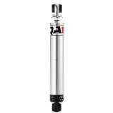 QA1 Stocker Star Series Rear Shock Absorber - Double Adj. - 12.875in/19.5in - Aluminum thumbnail 3