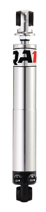 QA1 Stocker Star Series Rear Shock Absorber - Double Adj. - 12.875in/19.5in - Aluminum thumbnail 5
