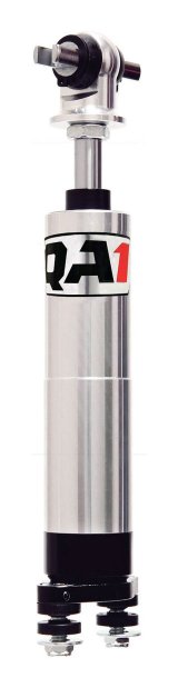 QA1 Stocker Star Series Front Shock Absorber - Non Adj. - 10.5in/14.375in - Aluminum thumbnail 5