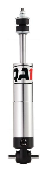 QA1 Stocker Star Series Front Shock Absorber - Single Adj. - 8.875in/13.25in - Aluminum thumbnail 6