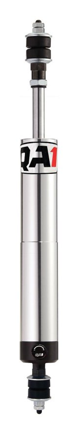 QA1 Stocker Star Series Rear Shock Absorber - Single Adj. - 11in/15.875in - Aluminum thumbnail 6