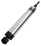 QA1 Stocker Star Series Rear Shock Absorber - Single Adj. - 12.375in/19in - Aluminum thumbnail 2