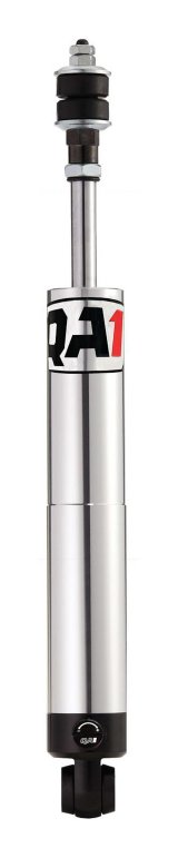 QA1 Stocker Star Series Rear Shock Absorber - Single Adj. - 12.375in/19in - Aluminum thumbnail 7