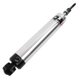 QA1 Stocker Star Series Rear Shock Absorber - Single Adj. - 12.375in/19in - Aluminum thumbnail 1