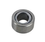 QA1 WPB-T Wide Series Bearing - 1/2in Bore - Heat Treated Chrome Plated Stainless Steel w/PTFE thumbnail 2