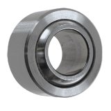 QA1 WPB-T Wide Series Bearing - 1/2in Bore - Heat Treated Chrome Plated Stainless Steel w/PTFE thumbnail 3