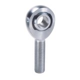 QA1 X Series Endura Rod End - Male/Right Hand - .4375in Bore x 7/16-20 - Alloy Steel thumbnail 6
