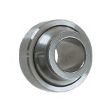 QA1 YPB-TG High Misalignment Series Bearing - 5/8in Bore - Heat Treated Chrome Plated S.S. w/PTFE thumbnail 1