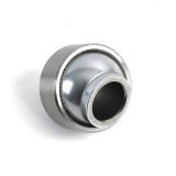QA1 YPB-TG High Misalignment Series Bearing - 5/8in Bore - Heat Treated Chrome Plated S.S. w/PTFE thumbnail 2
