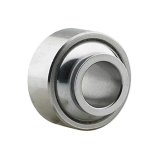 QA1 YPB-TG High Misalignment Series Bearing - 5/8in Bore - Heat Treated Chrome Plated S.S. w/PTFE thumbnail 7
