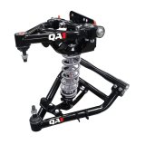 QA1 63-87 Chevrolet C10 (w/UCA) Front Coil-Over Conversion Kit - Double Adjustable (650lbs/in) thumbnail 1
