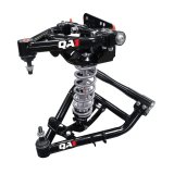 QA1 63-87 Chevrolet C10 (w/UCA) Front Coil-Over Conversion Kit - Double Adjustable (650lbs/in) thumbnail 2