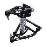 QA1 63-87 Chevrolet C10 (w/UCA) Front Coil-Over Conversion Kit - Single Adjustable (850lbs/in) thumbnail 3