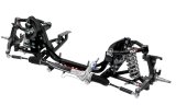QA1 65-79 Ford F100 Front Coil-Over Conversion Kit (3-5in Drop) - Single Adjustable (400lbs/in) thumbnail 3