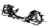 QA1 65-79 Ford F100 Front Coil-Over Conversion Kit (5-7in Drop) - Single Adjustable (500lbs/in) thumbnail 2