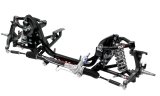 QA1 65-79 Ford F100 Front Coil-Over Conversion Kit (5-7in Drop) - Single Adjustable (500lbs/in) thumbnail 3