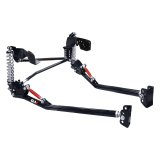 QA1 63-72 Chevrolet C10 Rear Suspension Conversion System - Medium - Single Adjustable (200lbs/in) thumbnail 5