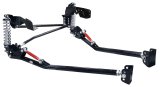 QA1 63-72 Chevrolet C10 Rear Suspension Conversion System - Soft - Double Adjustable (170lbs/in) thumbnail 3