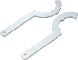 QA1 63-72 Chevrolet C10 Rear Suspension Conversion System - Soft - Double Adjustable (170lbs/in) thumbnail 6