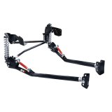 QA1 63-72 Chevrolet C10 Rear Suspension Conversion System - Soft - Double Adjustable (170lbs/in) thumbnail 9