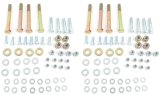 QA1 73-87 Chevy C10 Rear Suspension Conversion System - Medium - GM 10 Bolt- Double Adj. (200lbs/in) thumbnail 4