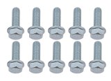 QA1 73-87 Chevy C10 Rear Suspension Conversion System - Medium - GM 10 Bolt- Double Adj. (200lbs/in) thumbnail 9