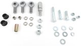 QA1 73-87 Chevy C10 Rear Suspension Conversion System - Medium - GM 12 Bolt- Double Adj. (200lbs/in) thumbnail 7