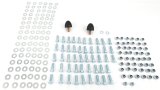 QA1 73-87 Chevy C10 Rear Suspension Conversion System - Medium - GM 12 Bolt- Double Adj. (200lbs/in) thumbnail 8