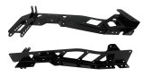 QA1 73-87 Chevy C10 Rear Suspension Conversion System - Medium - GM 12 Bolt- Double Adj. (200lbs/in) thumbnail 9