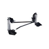 QA1 63-72 Chevrolet C10 Rear Coil-Over Conversion System (No Springs) - Single Adjustable thumbnail 2