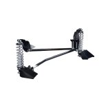 QA1 63-72 Chevrolet C10 Rear Coil-Over Conversion System (No Springs) - Single Adjustable thumbnail 3